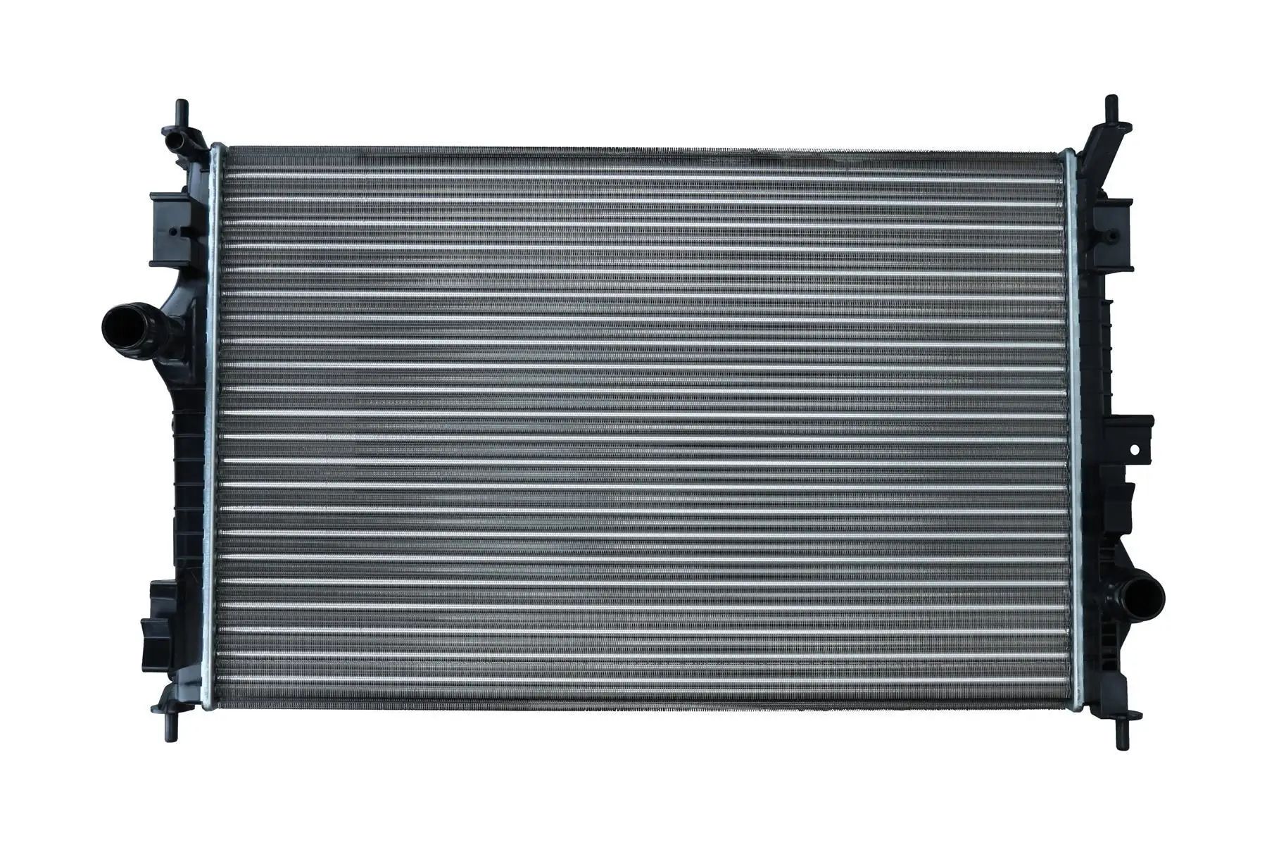 Kühler, Motorkühlung KAMOKA 7705226