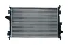 Kühler, Motorkühlung KAMOKA 7705226 Bild Kühler, Motorkühlung KAMOKA 7705226