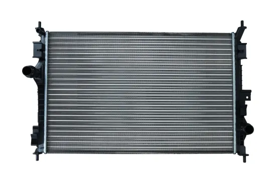 Kühler, Motorkühlung KAMOKA 7705226 Bild Kühler, Motorkühlung KAMOKA 7705226