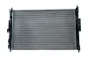 Kühler, Motorkühlung KAMOKA 7705226 Bild Kühler, Motorkühlung KAMOKA 7705226