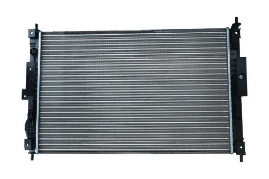 Kühler, Motorkühlung KAMOKA 7705226 Bild Kühler, Motorkühlung KAMOKA 7705226