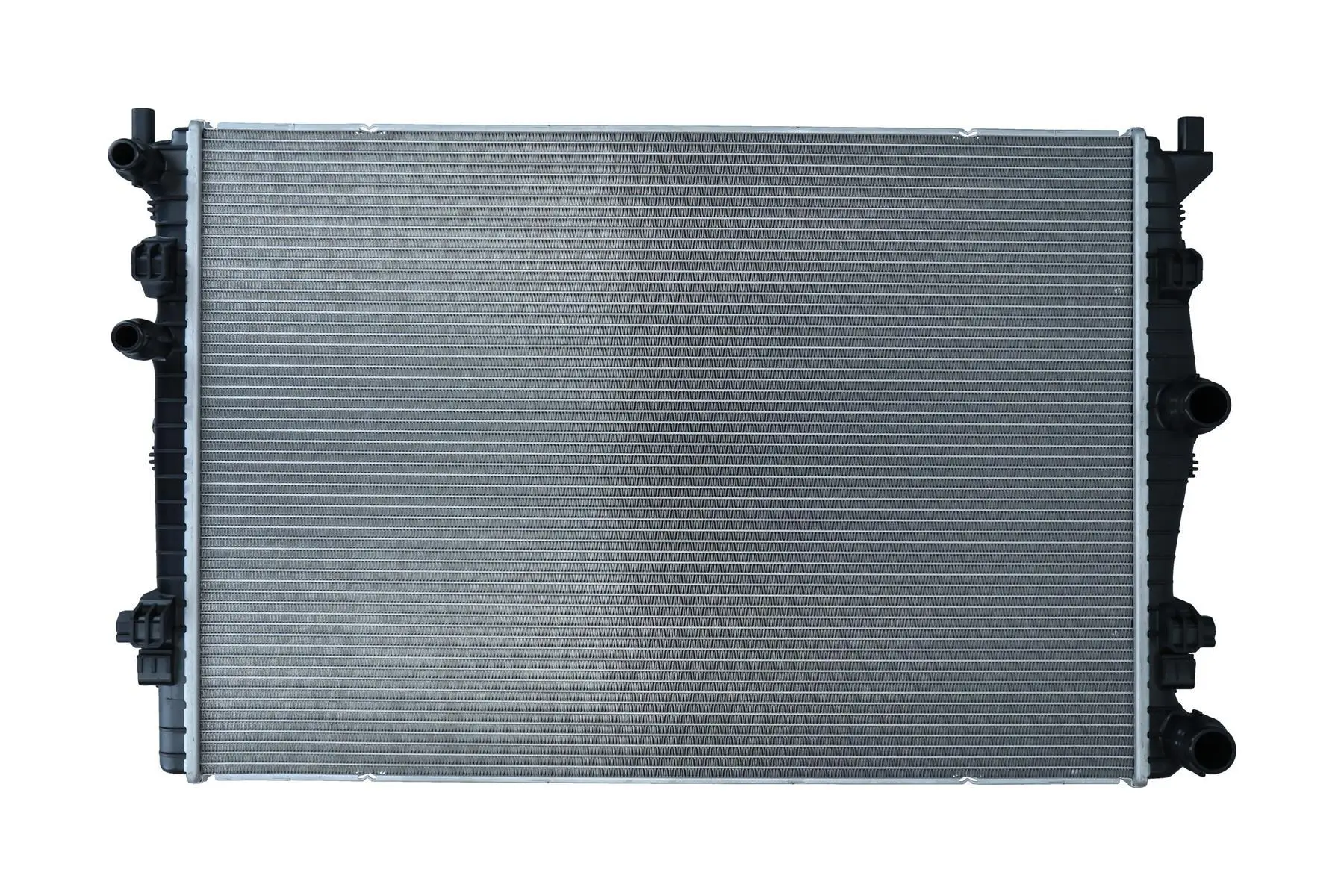 Kühler, Motorkühlung KAMOKA 7705227