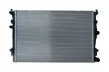 Kühler, Motorkühlung KAMOKA 7705227 Bild Kühler, Motorkühlung KAMOKA 7705227