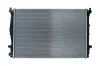 Kühler, Motorkühlung KAMOKA 7705227 Bild Kühler, Motorkühlung KAMOKA 7705227