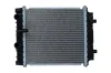 Kühler, Motorkühlung KAMOKA 7705228