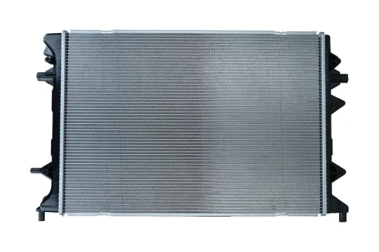 Ladeluftkühler KAMOKA 7705229 Bild Ladeluftkühler KAMOKA 7705229