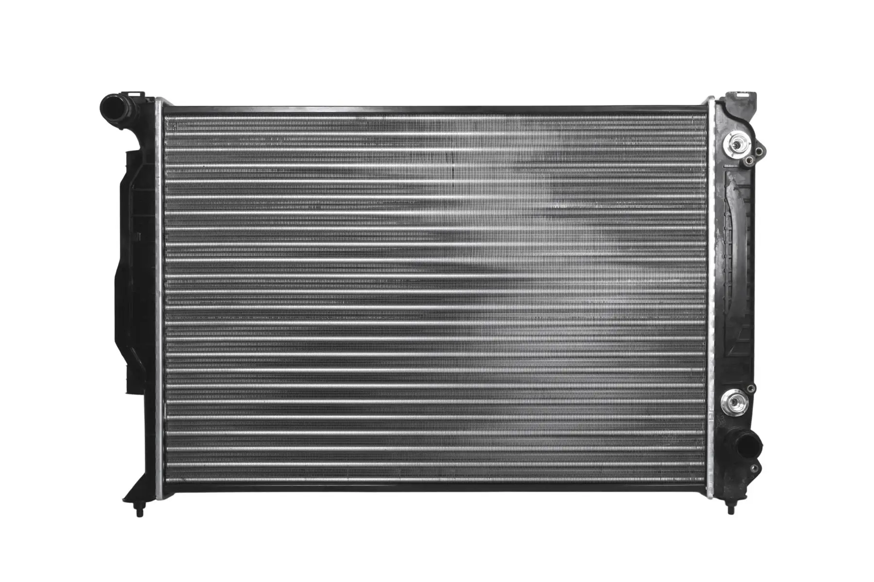 Kühler, Motorkühlung KAMOKA 7705237