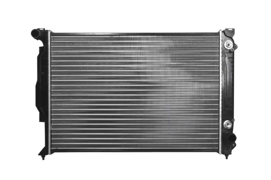 Kühler, Motorkühlung KAMOKA 7705237 Bild Kühler, Motorkühlung KAMOKA 7705237