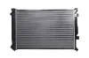 Kühler, Motorkühlung KAMOKA 7705237 Bild Kühler, Motorkühlung KAMOKA 7705237