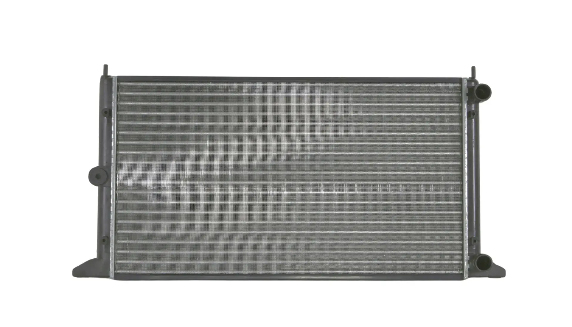 Kühler, Motorkühlung KAMOKA 7705239