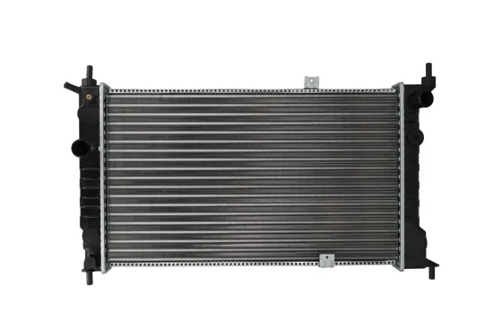 Kühler, Motorkühlung KAMOKA 7705240 Bild Kühler, Motorkühlung KAMOKA 7705240