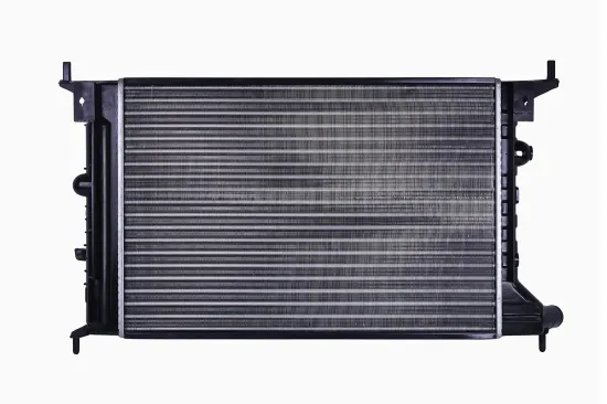 Kühler, Motorkühlung KAMOKA 7705245 Bild Kühler, Motorkühlung KAMOKA 7705245