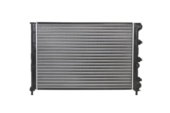 Kühler, Motorkühlung KAMOKA 7705246 Bild Kühler, Motorkühlung KAMOKA 7705246