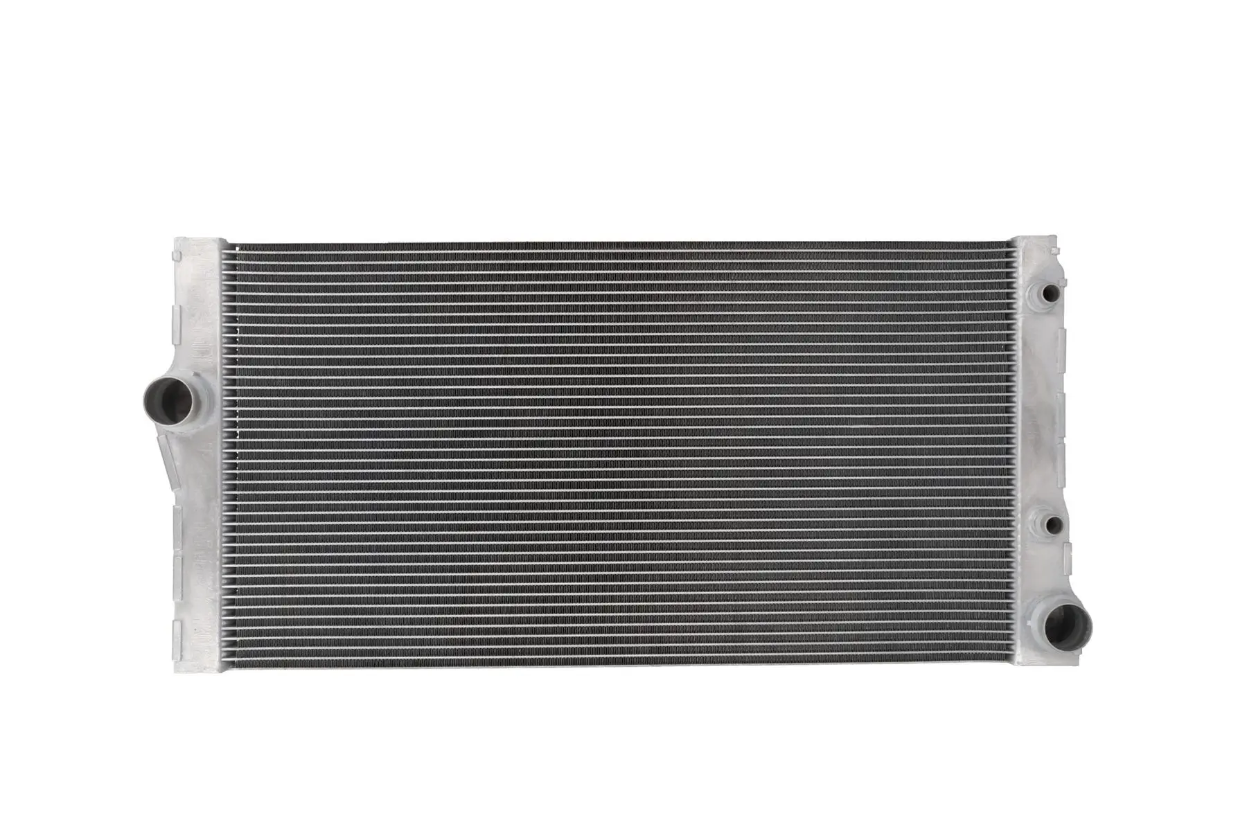Kühler, Motorkühlung KAMOKA 7705248