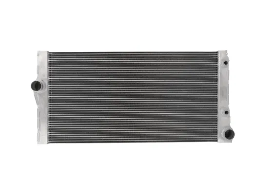 Kühler, Motorkühlung KAMOKA 7705248 Bild Kühler, Motorkühlung KAMOKA 7705248