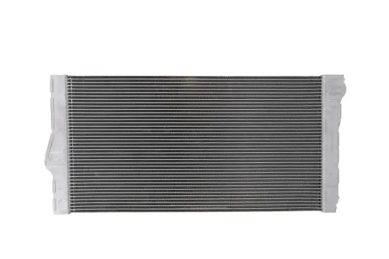 Kühler, Motorkühlung KAMOKA 7705248 Bild Kühler, Motorkühlung KAMOKA 7705248