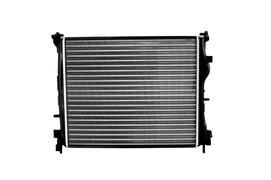 Kühler, Motorkühlung KAMOKA 7705253 Bild Kühler, Motorkühlung KAMOKA 7705253