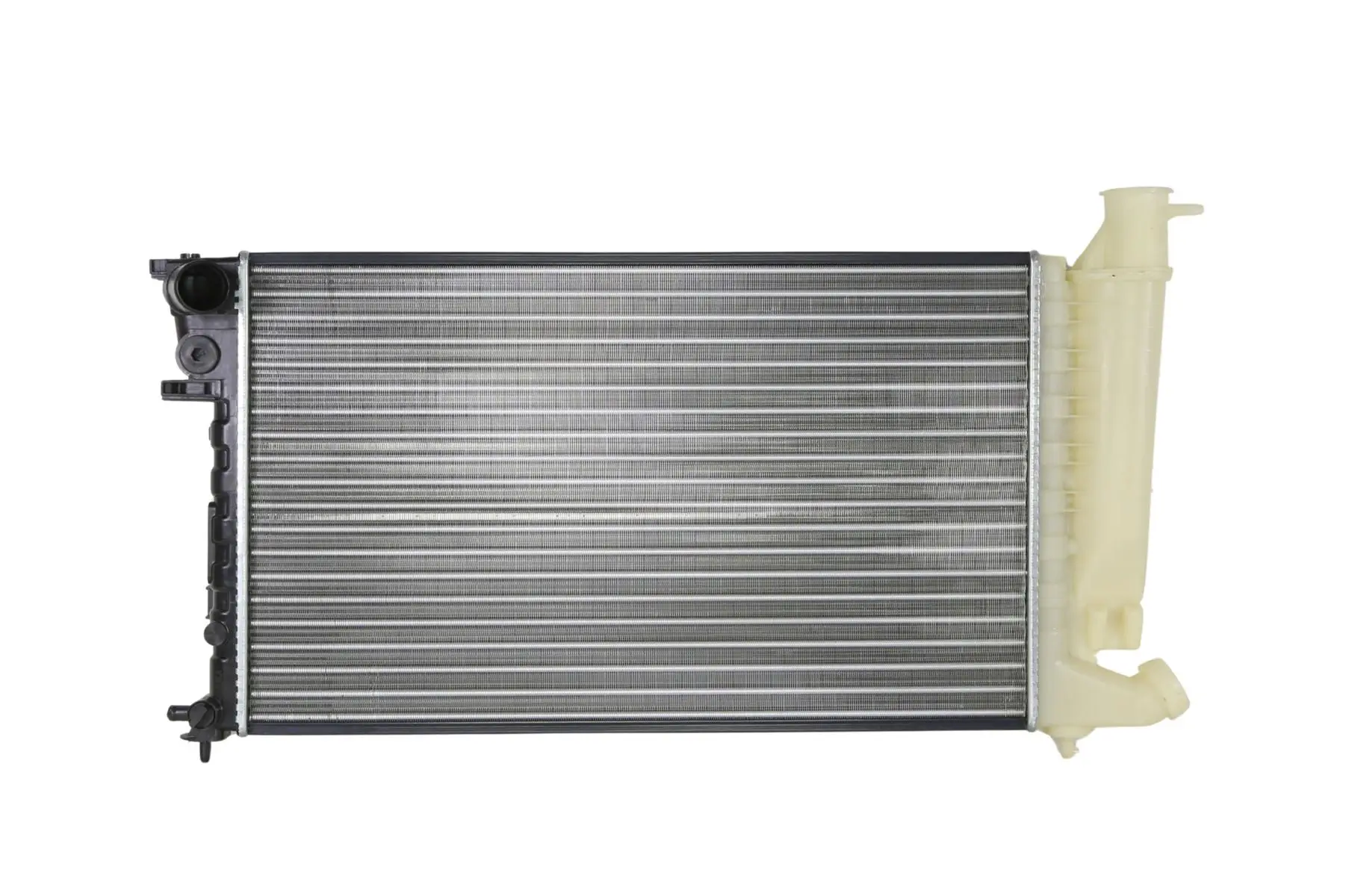Kühler, Motorkühlung KAMOKA 7705255