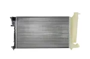 Kühler, Motorkühlung KAMOKA 7705255