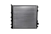 Kühler, Motorkühlung KAMOKA 7705261