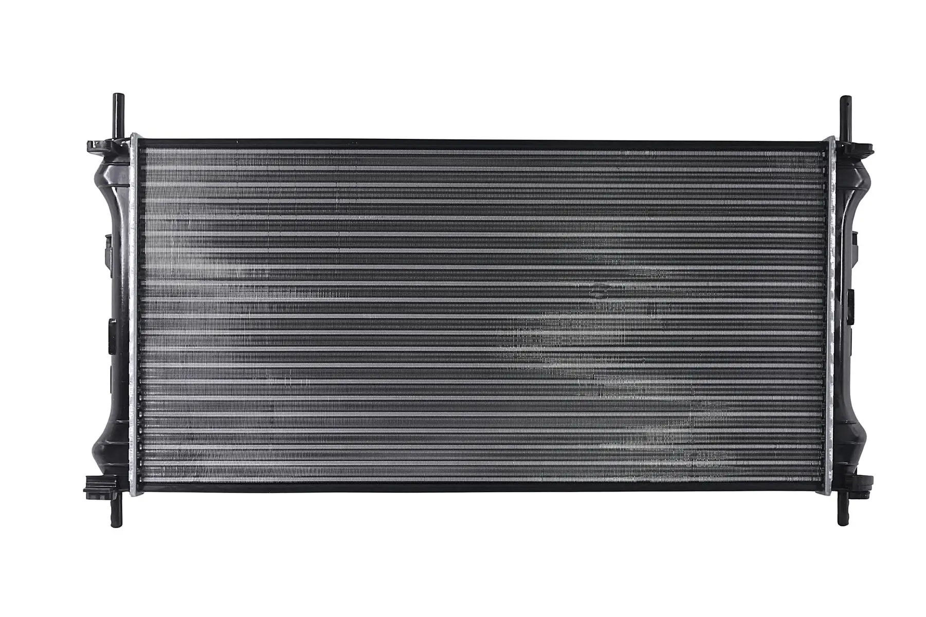 Kühler, Motorkühlung KAMOKA 7705262