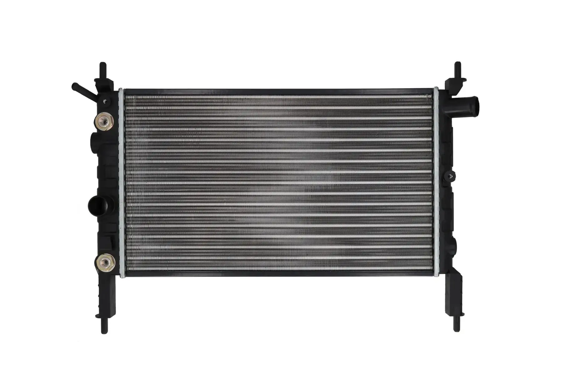 Kühler, Motorkühlung KAMOKA 7705265