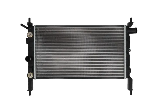 Kühler, Motorkühlung KAMOKA 7705265 Bild Kühler, Motorkühlung KAMOKA 7705265