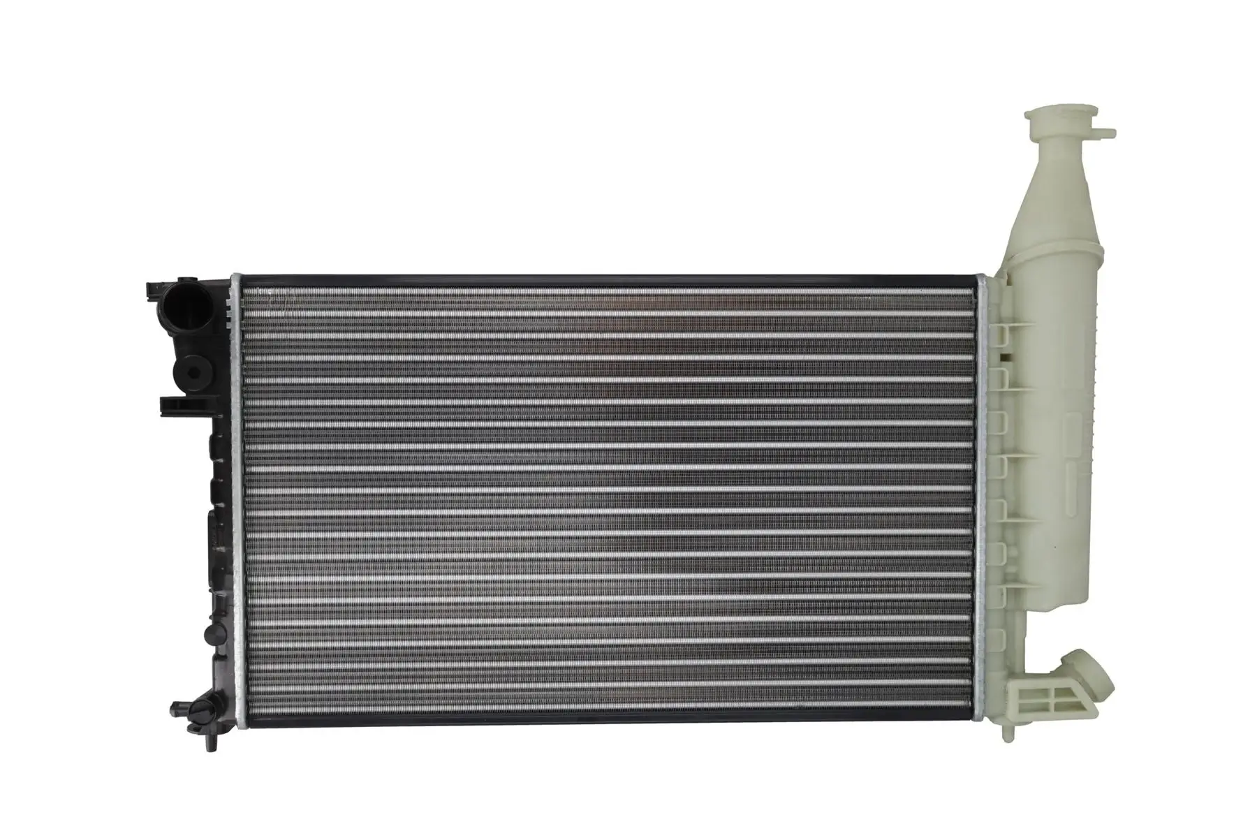 Kühler, Motorkühlung KAMOKA 7705267