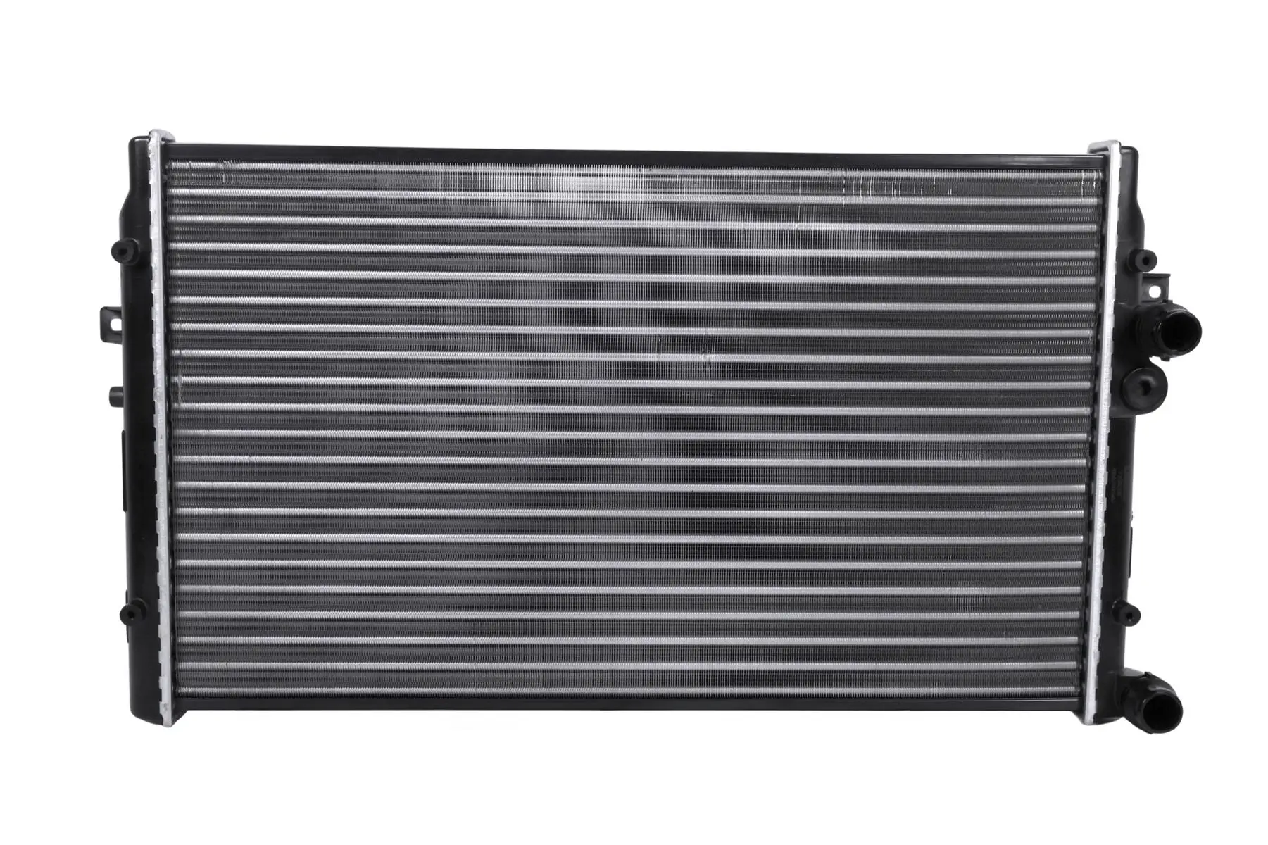 Kühler, Motorkühlung KAMOKA 7705268