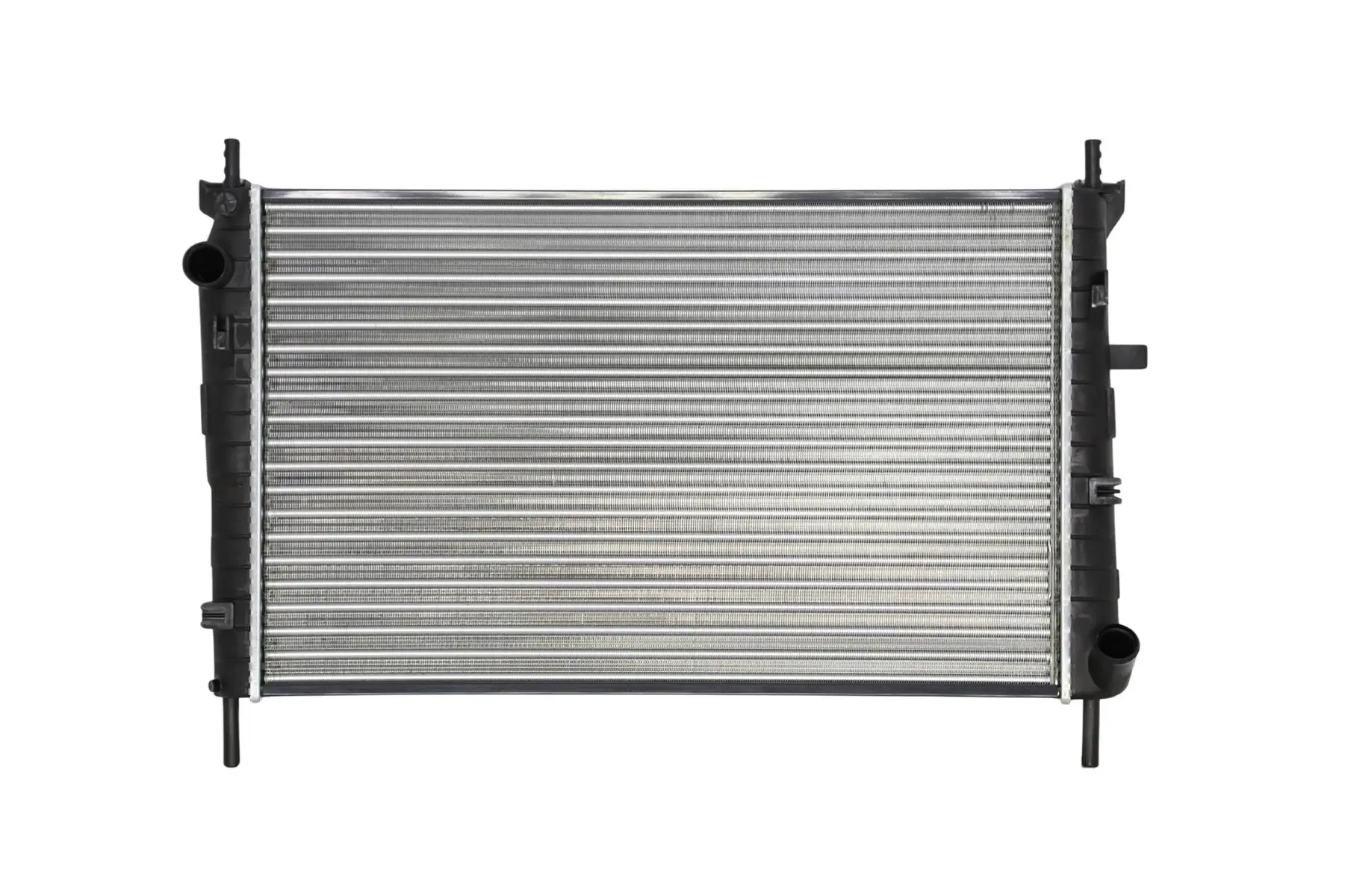 Kühler, Motorkühlung KAMOKA 7705269