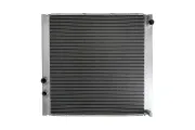 Kühler, Motorkühlung KAMOKA 7705275