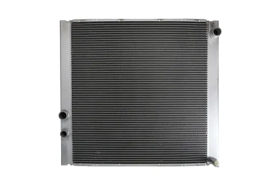 Kühler, Motorkühlung KAMOKA 7705275 Bild Kühler, Motorkühlung KAMOKA 7705275