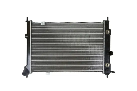 Kühler, Motorkühlung KAMOKA 7705282 Bild Kühler, Motorkühlung KAMOKA 7705282