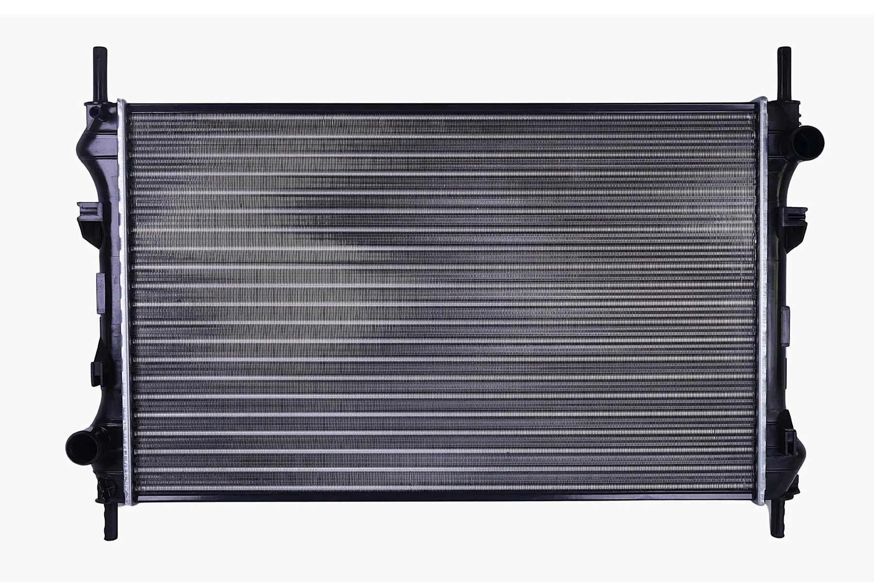 Kühler, Motorkühlung KAMOKA 7705285