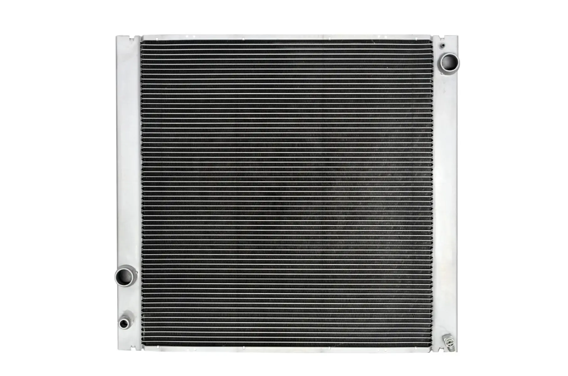 Kühler, Motorkühlung KAMOKA 7705289