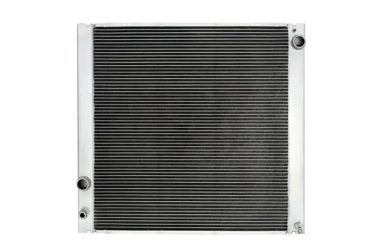 Kühler, Motorkühlung KAMOKA 7705289 Bild Kühler, Motorkühlung KAMOKA 7705289