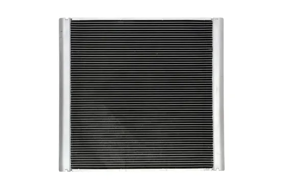 Kühler, Motorkühlung KAMOKA 7705289 Bild Kühler, Motorkühlung KAMOKA 7705289