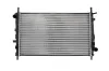 Kühler, Motorkühlung KAMOKA 7705295 Bild Kühler, Motorkühlung KAMOKA 7705295