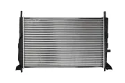 Kühler, Motorkühlung KAMOKA 7705295