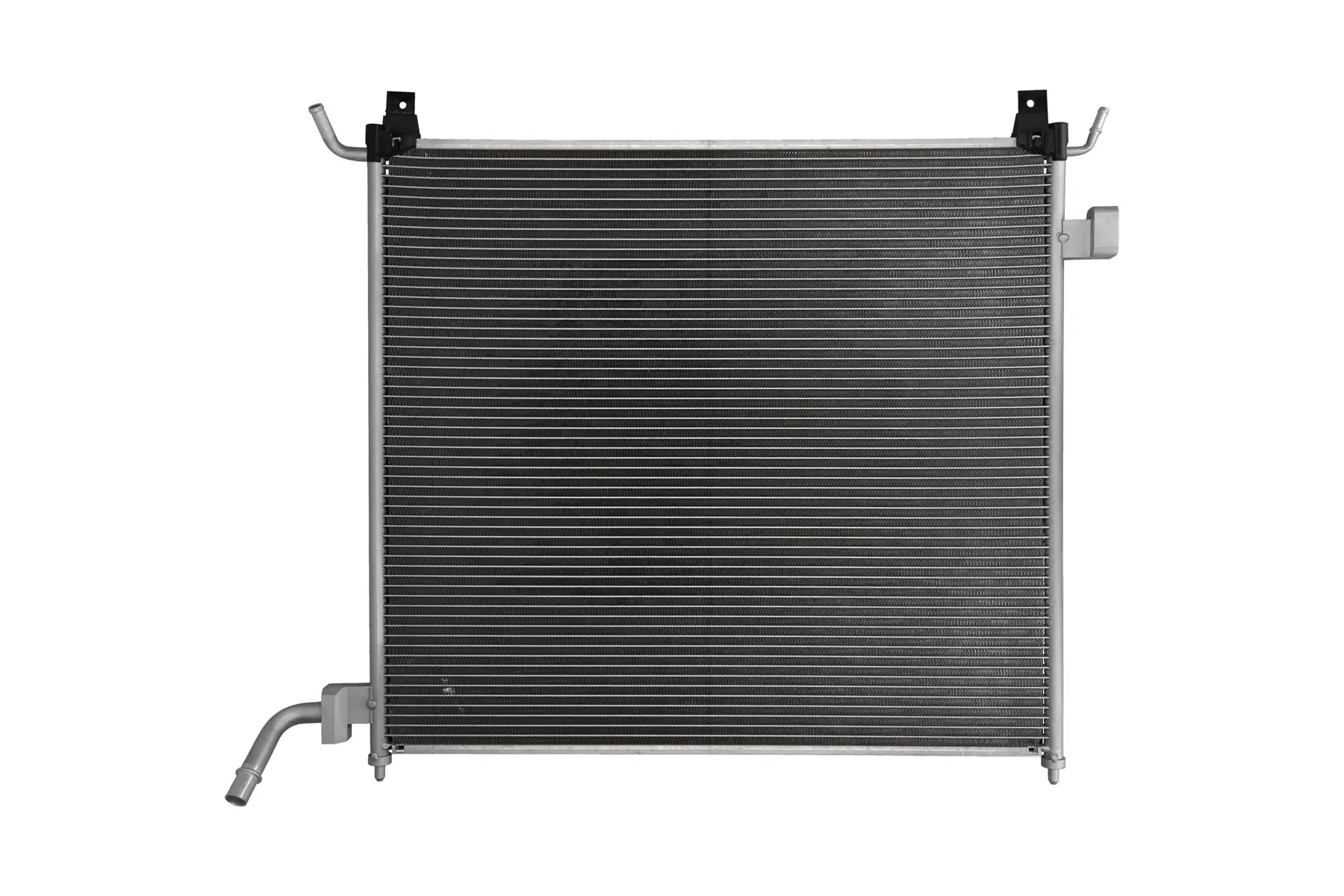 Kühler, Motorkühlung KAMOKA 7705296