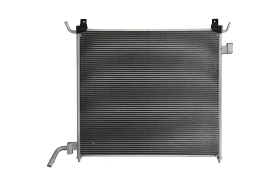 Kühler, Motorkühlung KAMOKA 7705296 Bild Kühler, Motorkühlung KAMOKA 7705296