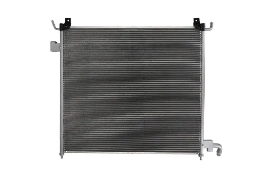 Kühler, Motorkühlung KAMOKA 7705296 Bild Kühler, Motorkühlung KAMOKA 7705296