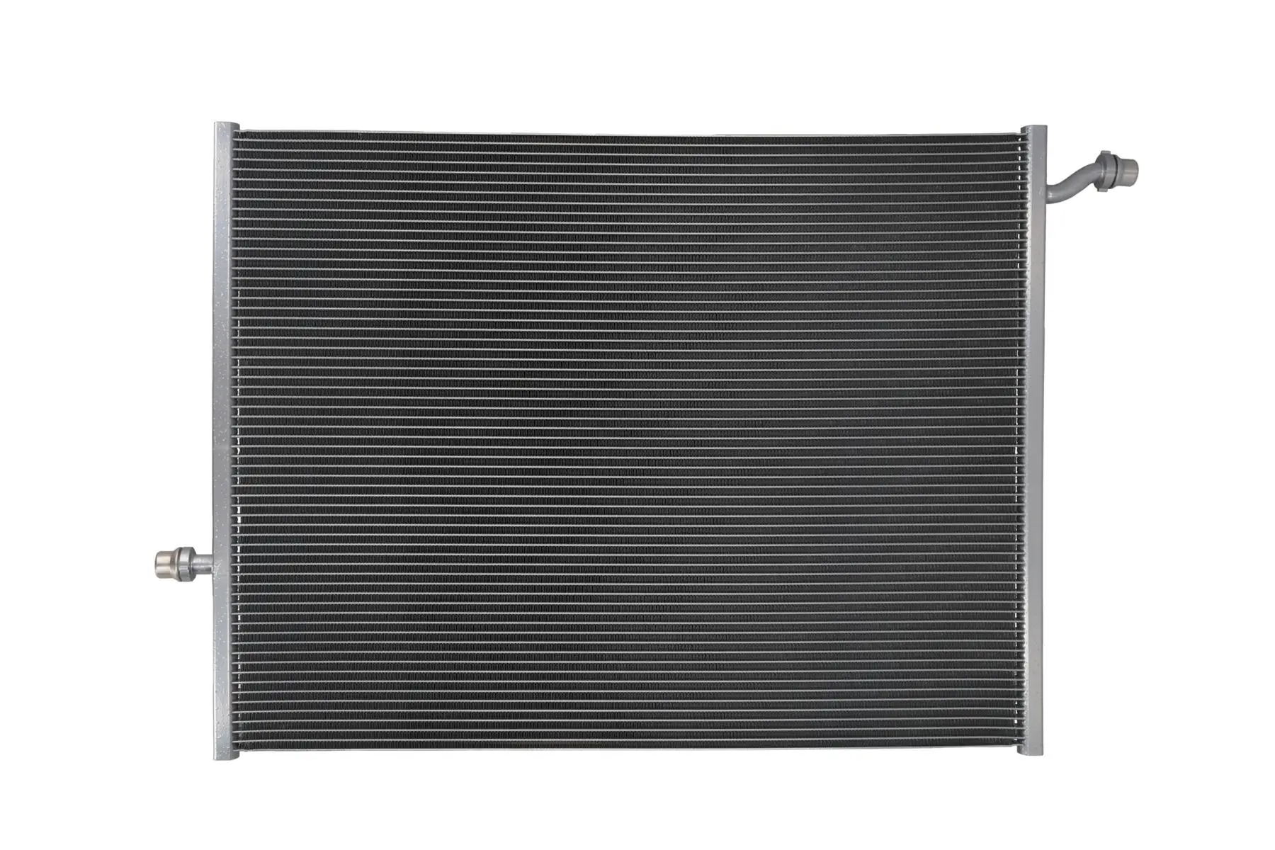 Kühler, Motorkühlung KAMOKA 7705298