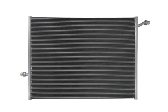 Kühler, Motorkühlung KAMOKA 7705298 Bild Kühler, Motorkühlung KAMOKA 7705298