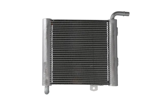 Kühler, Motorkühlung KAMOKA 7705304 Bild Kühler, Motorkühlung KAMOKA 7705304