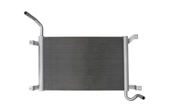 Kühler, Motorkühlung KAMOKA 7705308 Bild Kühler, Motorkühlung KAMOKA 7705308