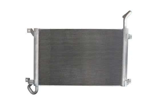 Kühler, Motorkühlung KAMOKA 7705308 Bild Kühler, Motorkühlung KAMOKA 7705308