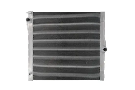 Kühler, Motorkühlung KAMOKA 7705310 Bild Kühler, Motorkühlung KAMOKA 7705310