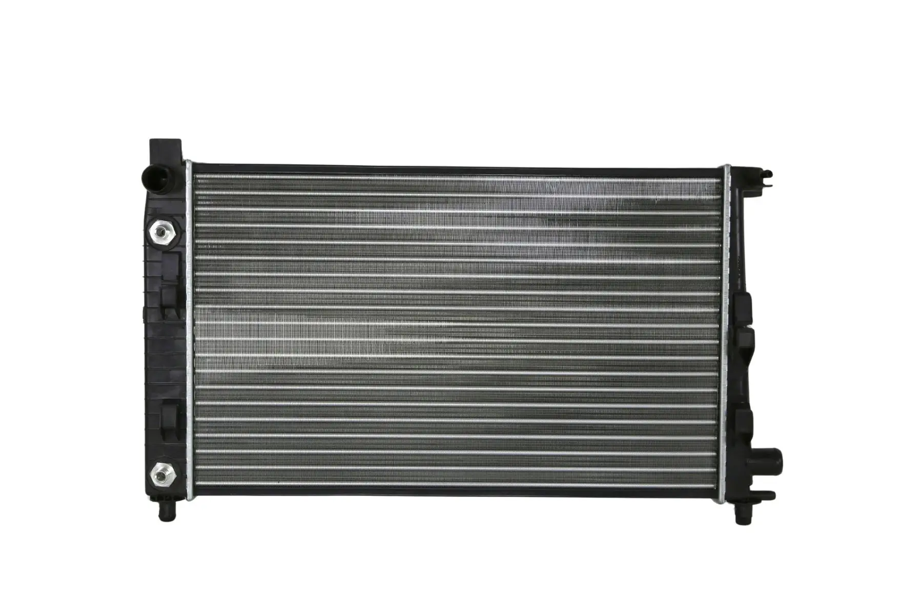 Kühler, Motorkühlung KAMOKA 7705311