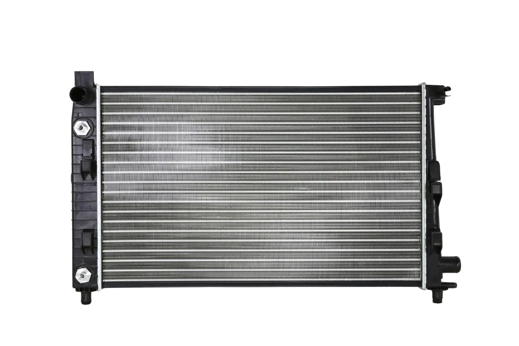 Kühler, Motorkühlung KAMOKA 7705312